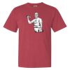 Garment-Dyed Heavyweight Comfort Colors® T-Shirt Thumbnail