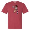 Garment-Dyed Heavyweight Comfort Colors® T-Shirt Thumbnail