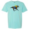 Garment-Dyed Heavyweight Comfort Colors® T-Shirt Thumbnail