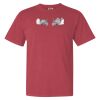 Garment-Dyed Heavyweight Comfort Colors® T-Shirt Thumbnail