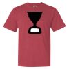 Garment-Dyed Heavyweight Comfort Colors® T-Shirt Thumbnail