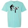 Garment-Dyed Heavyweight Comfort Colors® T-Shirt Thumbnail