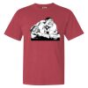 Garment-Dyed Heavyweight Comfort Colors® T-Shirt Thumbnail