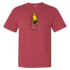 Garment-Dyed Heavyweight Comfort Colors® T-Shirt Thumbnail