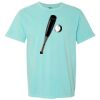 Garment-Dyed Heavyweight Comfort Colors® T-Shirt Thumbnail