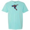 Garment-Dyed Heavyweight Comfort Colors® T-Shirt Thumbnail
