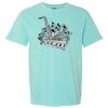 Garment-Dyed Heavyweight Comfort Colors® T-Shirt Thumbnail