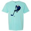 Garment-Dyed Heavyweight Comfort Colors® T-Shirt Thumbnail