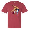Garment-Dyed Heavyweight Comfort Colors® T-Shirt Thumbnail