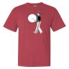 Garment-Dyed Heavyweight Comfort Colors® T-Shirt Thumbnail