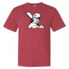 Garment-Dyed Heavyweight Comfort Colors® T-Shirt Thumbnail
