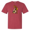 Garment-Dyed Heavyweight Comfort Colors® T-Shirt Thumbnail