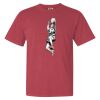Garment-Dyed Heavyweight Comfort Colors® T-Shirt Thumbnail