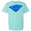 Garment-Dyed Heavyweight Comfort Colors® T-Shirt Thumbnail