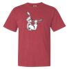 Garment-Dyed Heavyweight Comfort Colors® T-Shirt Thumbnail