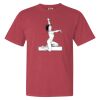 Garment-Dyed Heavyweight Comfort Colors® T-Shirt Thumbnail