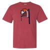 Garment-Dyed Heavyweight Comfort Colors® T-Shirt Thumbnail