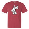 Garment-Dyed Heavyweight Comfort Colors® T-Shirt Thumbnail