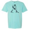 Garment-Dyed Heavyweight Comfort Colors® T-Shirt Thumbnail