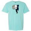 Garment-Dyed Heavyweight Comfort Colors® T-Shirt Thumbnail