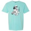 Garment-Dyed Heavyweight Comfort Colors® T-Shirt Thumbnail