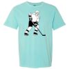 Garment-Dyed Heavyweight Comfort Colors® T-Shirt Thumbnail