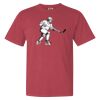 Garment-Dyed Heavyweight Comfort Colors® T-Shirt Thumbnail