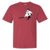 Garment-Dyed Heavyweight Comfort Colors® T-Shirt Thumbnail