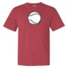 Garment-Dyed Heavyweight Comfort Colors® T-Shirt Thumbnail