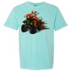 Garment-Dyed Heavyweight Comfort Colors® T-Shirt Thumbnail