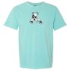 Garment-Dyed Heavyweight Comfort Colors® T-Shirt Thumbnail