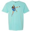 Garment-Dyed Heavyweight Comfort Colors® T-Shirt Thumbnail