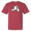 Garment-Dyed Heavyweight Comfort Colors® T-Shirt Thumbnail