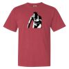 Garment-Dyed Heavyweight Comfort Colors® T-Shirt Thumbnail