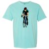 Garment-Dyed Heavyweight Comfort Colors® T-Shirt Thumbnail