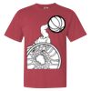 Garment-Dyed Heavyweight Comfort Colors® T-Shirt Thumbnail