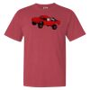 Garment-Dyed Heavyweight Comfort Colors® T-Shirt Thumbnail