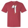 Garment-Dyed Heavyweight Comfort Colors® T-Shirt Thumbnail