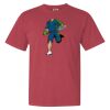 Garment-Dyed Heavyweight Comfort Colors® T-Shirt Thumbnail