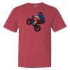 Garment-Dyed Heavyweight Comfort Colors® T-Shirt Thumbnail