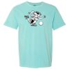 Garment-Dyed Heavyweight Comfort Colors® T-Shirt Thumbnail