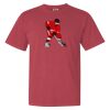 Garment-Dyed Heavyweight Comfort Colors® T-Shirt Thumbnail