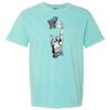 Garment-Dyed Heavyweight Comfort Colors® T-Shirt Thumbnail