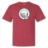 Garment-Dyed Heavyweight Comfort Colors® T-Shirt Thumbnail