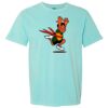 Garment-Dyed Heavyweight Comfort Colors® T-Shirt Thumbnail