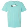 Garment-Dyed Heavyweight Comfort Colors® T-Shirt Thumbnail