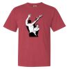 Garment-Dyed Heavyweight Comfort Colors® T-Shirt Thumbnail