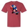 Garment-Dyed Heavyweight Comfort Colors® T-Shirt Thumbnail