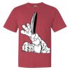 Garment-Dyed Heavyweight Comfort Colors® T-Shirt Thumbnail