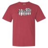 Garment-Dyed Heavyweight Comfort Colors® T-Shirt Thumbnail